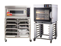Chariot de boulangerie mobile en acier inoxydable sur mesure pour plateaux de cuisson, idéal pour fours à pain, restaurants, cuisines et le stockage de produits alimentaires.