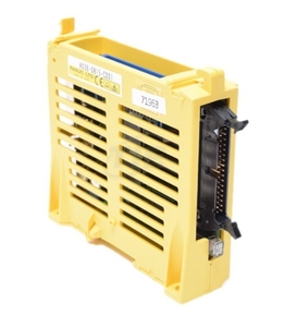 Fanuc Robodrill A03B-0815-C001 входные и выходные (IO) части модуля - Product Image 2