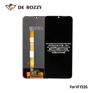 หน้าจอ LCD โทรศัพท์มือถือ <span class=keywords><strong>Vivo</strong></span> Y11 Y12 Y16 Y17 Y20 Y21 Y33 Y36 Y51 Y93 จอ In-cell พร้อมทัช<span class=keywords><strong>ส</strong></span>กรีน อะไหล่<span class=keywords><strong>เป</strong></span>ลี่ยน รับประกัน 1 ปี 100% - Product Image 1