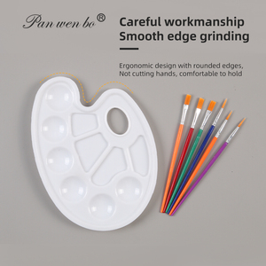 Палитра для рисования для взрослых - Product Image 2