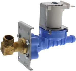 Offre Spéciale 5221DD1001E Ensemble de vanne d'eau d'entrée de lave-vaisselle pour appareil L-G 2977831 PS8769826 5221DD1001C - Product Image 1