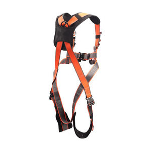 Harnes Keselamatan Seluruh Tubuh, Harnes Keselamatan Seluruh Tubuh dengan Sabuk Keselamatan Keselamatan Laryand/Harness Seluruh Tubuh untuk Konstruksi - Product Image 1