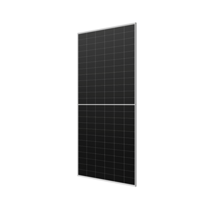 400W 550W 600W Panneau solaire monocristallin pour maison hjt et type <span class=keywords><strong>mwt</strong></span> avec cellule mono Perc pour système d'énergie solaire - Product Image 6