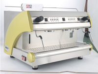 Máquina de café para hacer café, molinillo de café