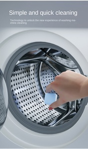 <span class=keywords><strong>เครื่อง</strong></span><span class=keywords><strong>ซัก</strong></span><span class=keywords><strong>ผ้า</strong></span>แบบแพ็คสำหรับ<span class=keywords><strong>ใช้</strong></span>ในครัวเรือนผงซักฟอกแบบ<span class=keywords><strong>เม็ด</strong></span>แข็งแบบใช้แล้วทิ้งสะดวก - Product Image 4