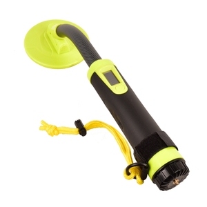 Détecteur de métaux portable pour la recherche d'or - Product Image 1