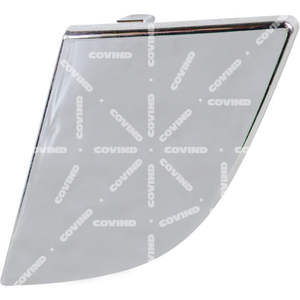 CAPOT DE PARE-CHOCS GAUCHE adapté aux Scania SÉRIE R 2017 R500 SÉRIE S 2017 S580 SÉRIE S 2017 S730 (2256142) - Product Image 1