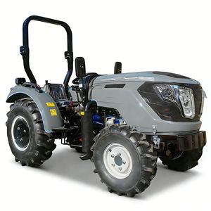 ミニトラクター 小型農耕トラクター ミニトラクター 4x4 ミニトラクター コンパクトトラクター 25馬力 30馬力 35馬力 40馬力 45馬力 50馬力 温室用トラクター - Product Image 1