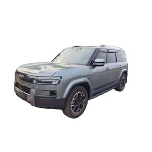 BYD Formula Leopard Titanium 7 SUV PHEV 2025 – Véhicule Hybride Rechargeable à Énergie Nouvelle, Boîte Automatique, Conduite à Gauche - Product Image 1