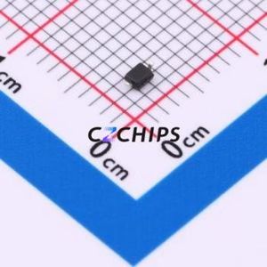 Diodo Zener BZT52B9V1S SOD-323 Original y Nuevo, Venta al por Mayor de Componentes Electrónicos, Proveedor de Chips y Servicio BOM - Product Image 2