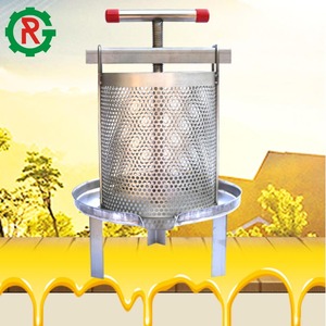 Máy Tách Mật Ong Và Sáp Ong Máy Tách Sáp Mật Ong - Product Image 5