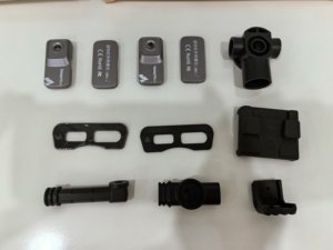Scanner 3D Avanzato di Alta Qualità - Prototipazione di Precisione in Acciaio Inossidabile per Progetti di <span class=keywords><strong>Design</strong></span> Industriale 0.05-0.1mm - Product Image 5