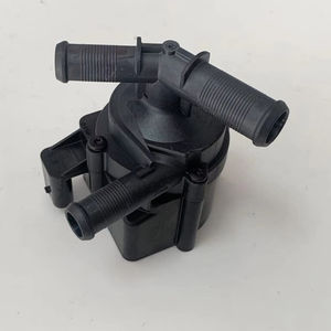 <span class=keywords><strong>Pompe</strong></span> à <span class=keywords><strong>eau</strong></span> de refroidissement de turbocompresseur pour Peugeot 208 308 2008 pour citroën C1 C3 C4 DS3 <span class=keywords><strong>pompe</strong></span> à <span class=keywords><strong>eau</strong></span> auxiliaire OE 9815061380 9807397980 - Product Image 5