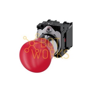 Siemens 3SU11501HB201PA0 - Nuovo - Product Image 1