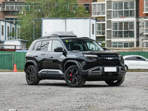 Новый титановый <span class=keywords><strong>3</strong></span> 501 км 4WD Дрон внедорожник роскошный электрический AWD SUV BYD Titanium <span class=keywords><strong>3</strong></span> Новый энергетический автомобиль Fangchengbao Tai3 версия дрона - Product Image 3