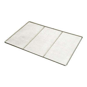 17 X 25 Inch Stainless Steel <strong>Donut</strong> Screen Fryer - Product Image 4