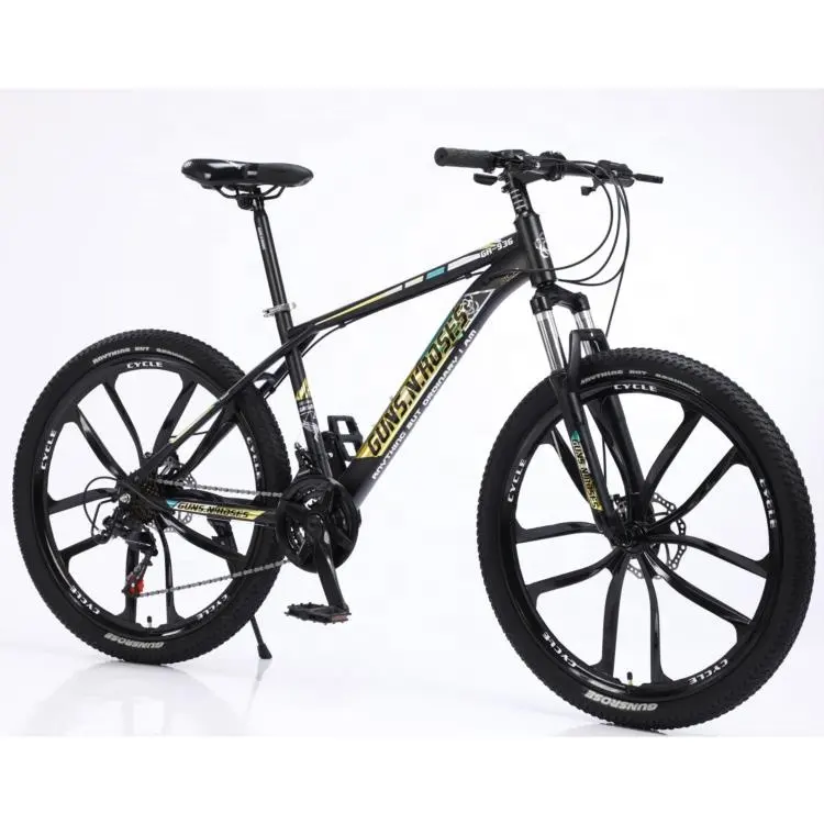 2021 heißer Verkauf Mountainbike/Eine Vielzahl von Farb fahrrädern MTB Mountainbike Fahrrad