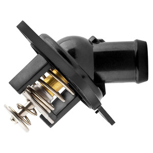 Boîtier de thermostat de liquide de refroidissement du moteur 19301-RAF-004 pour véhicules Honda, pièce de rechange en plastique - Product Image 1