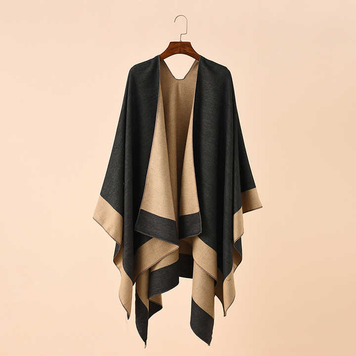 Womens Shawl and Wrap Evening Poncho Wedding Cape Bridal
