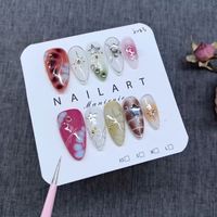 Armure artisanale Smart Dream Sweet Ins, peinte à la main, style européen et américain, haute qualité, pureté et désir.