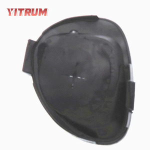 Cache-poussière pour interrupteur de régulateur de vitesse Toyota Yitrum 45186-06210-E0, garniture inférieure du volant en ABS - Product Image 4
