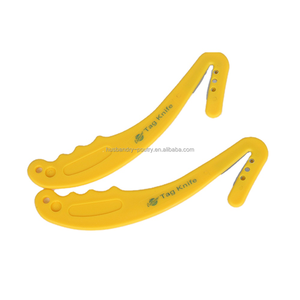 Cuchillo para Cortar Etiquetas de Oreja de Caballo, Cuchillo para Retirar Etiquetas de Oreja - Product Image 1