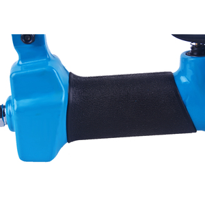 Pistola de Clavos Neumática de Metal de Alta Resistencia, Calibre 22, para Madera, Concreto <span class=keywords><strong>y</strong></span> Paletas - Product Image 4