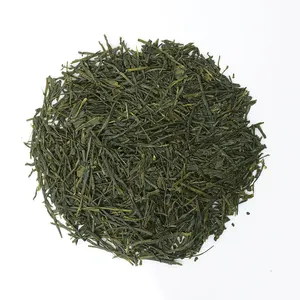 Hochwertiger Premium Sencha Grüntee Bio-Gyokuro-Grüntee nach japanischer Art