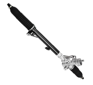 แร็คพวงมาลัยเพาเวอร์ไฮดรอลิกสำหรับ Audi A6 8E2 B6 4B1422066A - Product Image 2