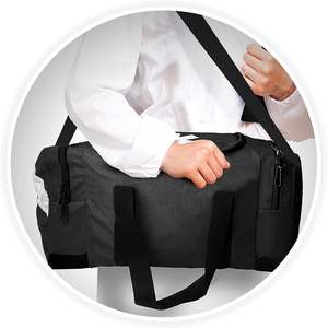 Échantillon gratuit Sac de premiers secours extérieur 45L Étanche Sac à dos médical d'urgence pour pompiers En vente à l'usine source - Product Image 5