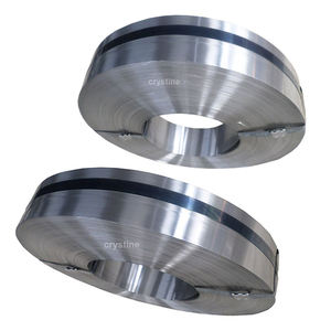 Высокоточная Заводская высокоскоростная стальная двухметаллическая стальная полоса M51 M42 биметаллическая полоса <span class=keywords><strong>Hss</strong></span> биметаллическая стальная полоса в рулоне - Product Image 3