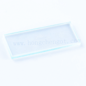 2022 nuovo arrivo al dettaglio ottico HCL01-10 resistenza all'usura strumenti di misura righello per altri strumenti ottici - Product Image 1