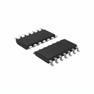 BOM IC In Stock Power Management (PMIC) TLE63892GVNTMA1 Buy Online Electronic Components 14 SOlC - Product Image 1