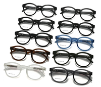 Gafas Ópticas de Diseño 2026, Montura Completa Cuadrada, Ecológicas, Estilo Deportivo, Patillas Irregulares, TR90, para Graduar