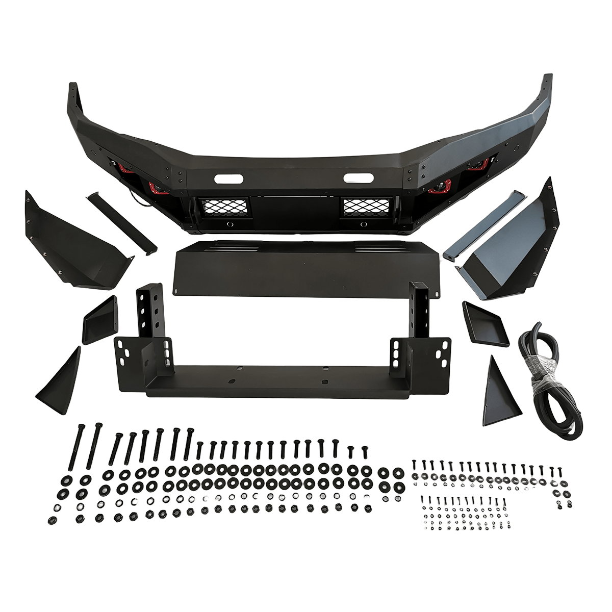 mitsubishi pajero off road 1995