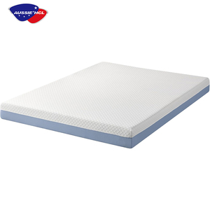 Usine Guangdong <span class=keywords><strong>meilleur</strong></span> prix confortable hypoallergénique sommeil bon <span class=keywords><strong>matelas</strong></span> de lit king <span class=keywords><strong>matelas</strong></span> en mousse à mémoire de forme - Product Image 1
