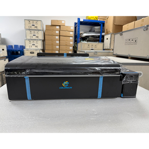 L805 <b>Paper</b> Machine Inkjet 4 Color Desktop Inkjet Ink <b>Printer</b> Machines Printing Picture Document for Office for Home - Product Image 4