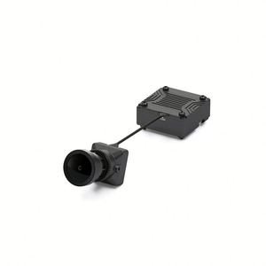 Infra V2 No-<b>Light</b> <b>Night</b> Vision Analog VTX Camera Kit Super WDR 1500TVL 131 FOV Black & White <b>Sensor</b> FPV Drone - Product Image 1