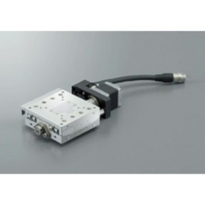 Plataforma Manual Suruga Seiki BSS36-50CR para Observación Microscópica, Hecho en Japón - Product Image 2