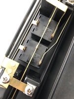 Disjoncteur PDU 3 p 63A 125a prise PDU américain à 3 phases 12 voies