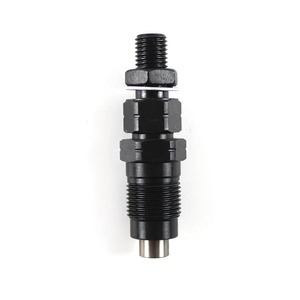 Nouvel injecteur de carburant diesel Value Choice 16032-53000 16032-53902 pour moteurs Kubota D1105 D1005 V1505 V1305 - Pièces de machines - Product Image 1