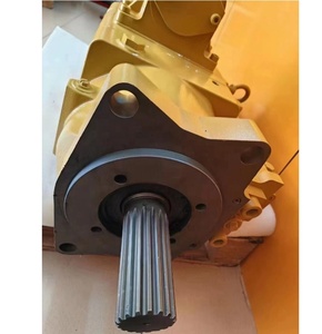 Nouvelle pompe hydraulique principale pour excavatrice 349 352 355 - Product Image 2