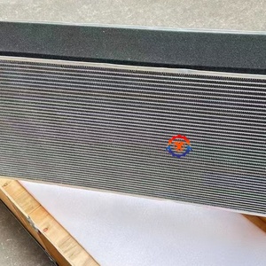 Pièce d'excavatrice PC350-8, réservoir d'eau de l'excavatrice, radiateur 207-03-75121 207-03-75120 de haute qualité - Product Image 6