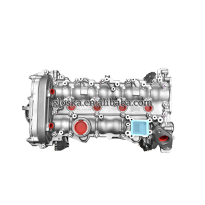 Chất Lượng Cao M274 Q50 2.0T Turbo Động Cơ Cho Infiniti Q50 Q60 Mercedes-Benz 274920 274910 274930 1.6 2.0 Động Cơ Xăng - Product Image 3