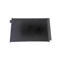 Condenseur en aluminium de haute performance de qualité supérieure OE 3SA260399 pour Bentley Flying Spur 2020 Système de climatisation de voiture Pièces automobiles