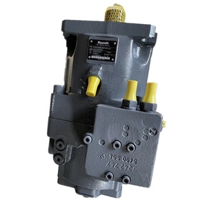 ปั๊มไฮดรอลิกแบบลูกสูบแกน A11VO75LRDS/10R-NZD12K02 สำหรับขาย - Product Image 6