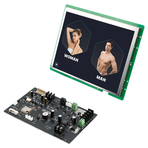 Máquina de Láser de Diodo Profesional, Pantalla Táctil de Control Láser de 10.4 Pulgadas, HMI, PCB Principal, Repuestos para Máquinas de Belleza Médica, OEM - Product Image 5