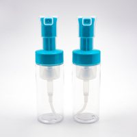 Pompe à mousse extérieure jetable 40/410 de 100 ml, couleur personnalisée, 0,8 CC, 1,2 CC, 1,5 CC, distributeur de lotion en plastique – Meilleures ventes