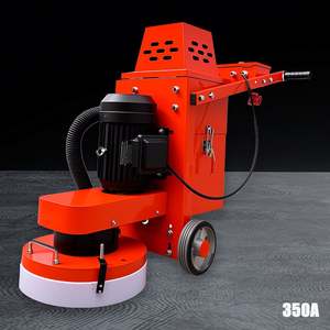 Portable 380/220V Concrete Edge <b>Grinding</b> <b>Machine</b>/Angle Floor <b>Grinding</b> <b>Machine</b> - Product Image 1