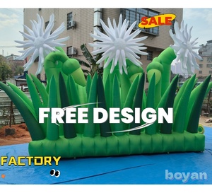 Magnifiques modèles de mascotte <span class=keywords><strong>Pikachu</strong></span> gonflables personnalisés pour la publicité - Product Image 3